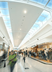 Parkmore Shopping Centre - Attractions 3