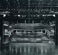 Roslyn Packer Theatre - Attractions