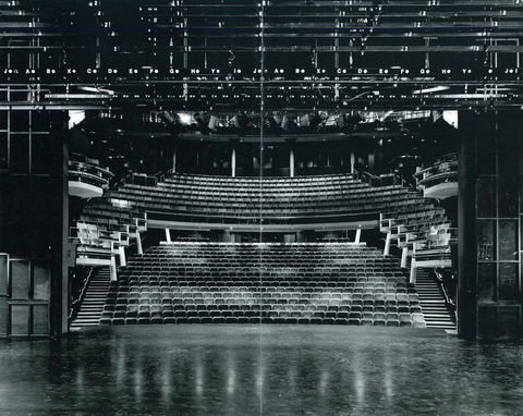 Roslyn Packer Theatre - Attractions 0