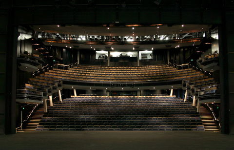 Roslyn Packer Theatre - Attractions 1