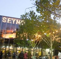 Seymour Centre - Attractions