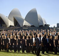 Sydney Symphony Orchestra - Attractions