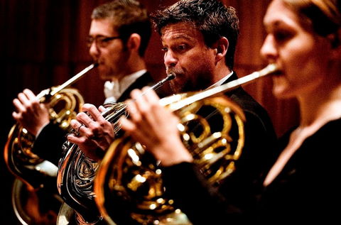 Sydney Symphony Orchestra - Attractions 5