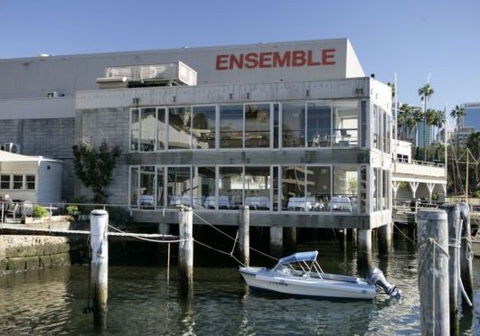 Ensemble Theatre - Attractions 1
