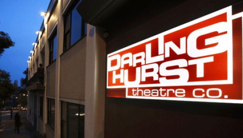 Darlinghurst Theatre - Attractions 2