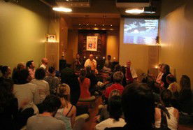 Govindas - Attractions 4
