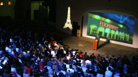 FlickerFest - Attractions 1