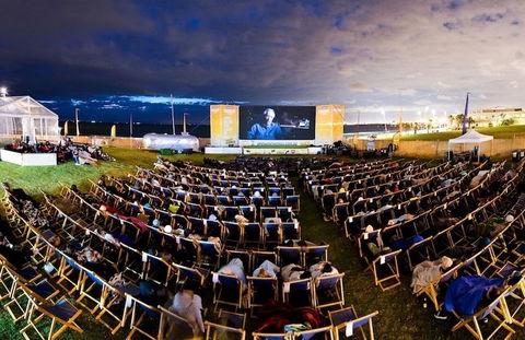 Bondi Openair Cinema - Attractions 4