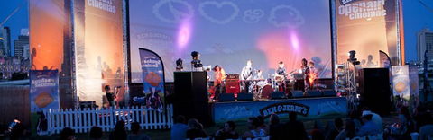 Bondi Openair Cinema - Attractions 5