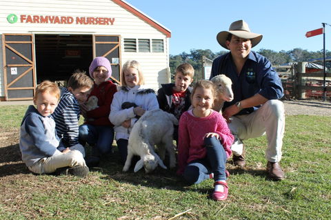 Calmsley Hill City Farm - Attractions 4