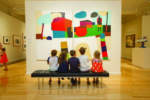 Cairns Regional Gallery - Attractions 10