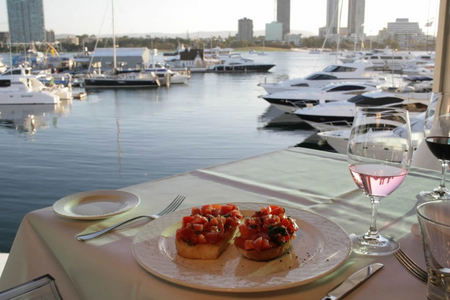 Marina Mirage - Attractions 4