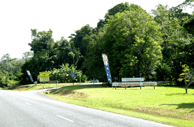 Bruce Belchers Daintree River Cruise - Attractions
