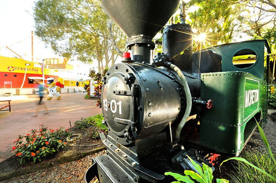  Attractions
