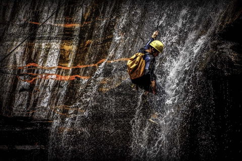 Blue Mountains Adventure Company - Attractions 2