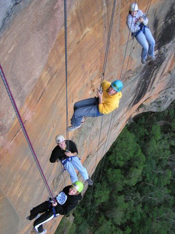 Blue Mountains Adventure Company - Attractions 3