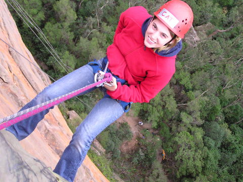 Blue Mountains Adventure Company - Attractions 4