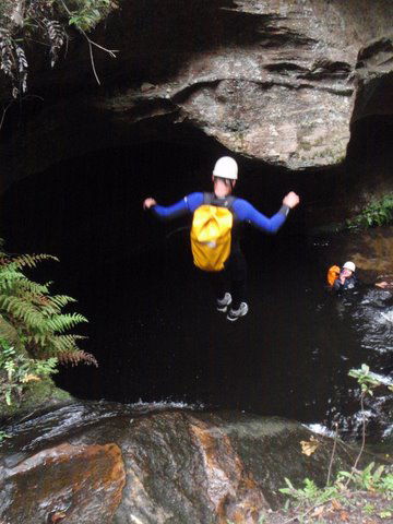 Blue Mountains Adventure Company - Attractions 6