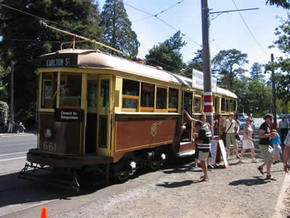 Ballarat Tramway Museum - Attractions 4