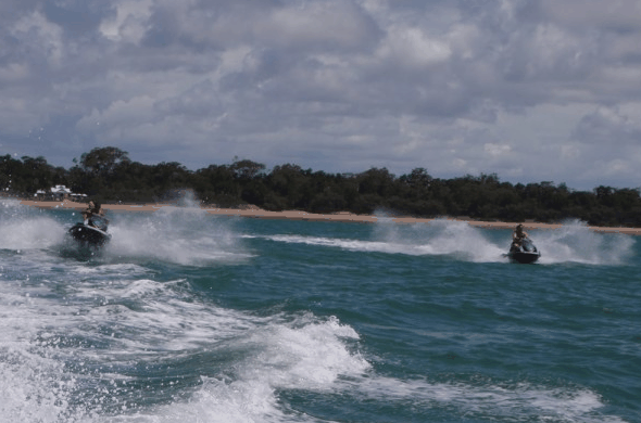 Aquavue Cafe Watersports - Attractions 0