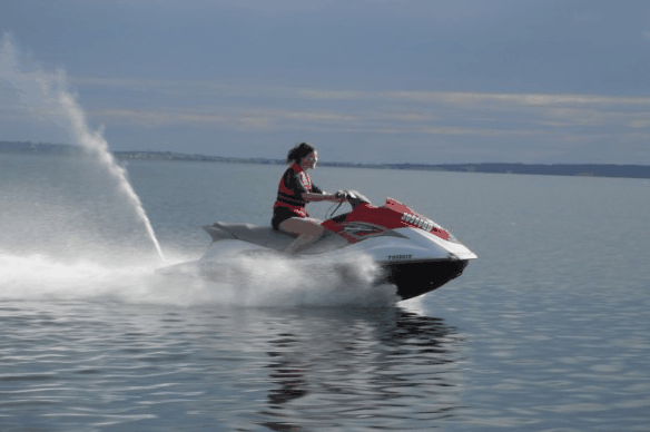 Aquavue Cafe Watersports - Attractions 2