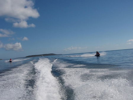 Aquavue Cafe Watersports - Attractions 7