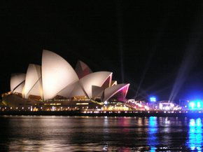 Sydney Opera House - Attractions 3