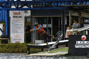 Cable Ski Logan - Attractions 2