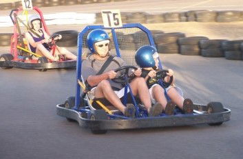Hervey Bay Go Kart Track - Attractions 3