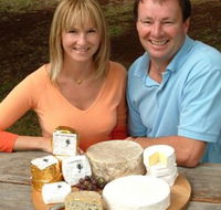Witches Chase Cheese Co - Attractions