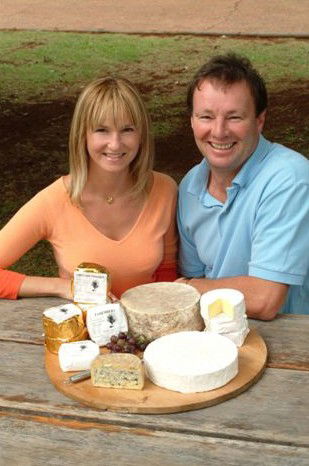 Witches Chase Cheese Co - Attractions 0