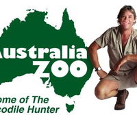 Australia Zoo - Attractions