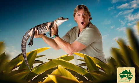 Australia Zoo - Attractions 3