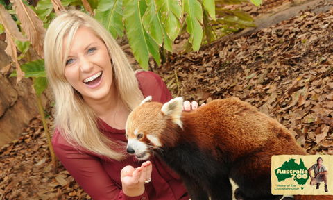Australia Zoo - Attractions 7