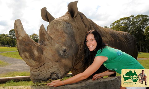 Australia Zoo - Attractions 8