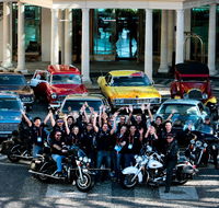 Wildfire Tours - Attractions
