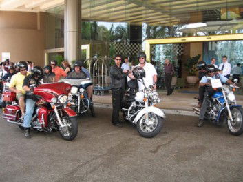Wildfire Tours - Attractions 2