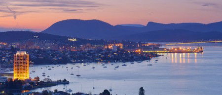 Wrest Point Casino Hobart - Attractions 4