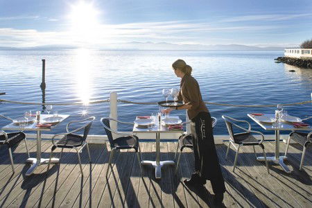 Wrest Point Casino Hobart - Attractions 5