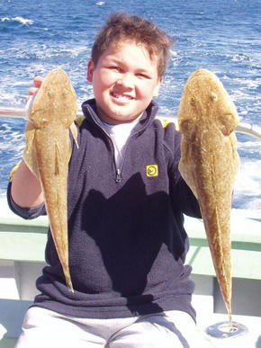 Bravo Fishing Charters - Attractions 4