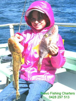 Bravo Fishing Charters - Attractions 5