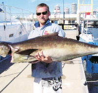 True Blue Fishing Charters - Attractions