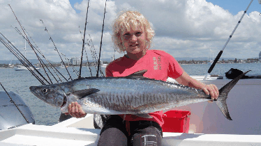 BKs Gold Coast Fishing Charters - Attractions 3