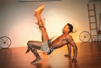 Brazilian Touch - Attractions