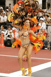 Brazilian Touch - Attractions 2