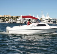 Mirage Boat Hire - Attractions