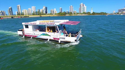 Mirage Boat Hire - Attractions 3