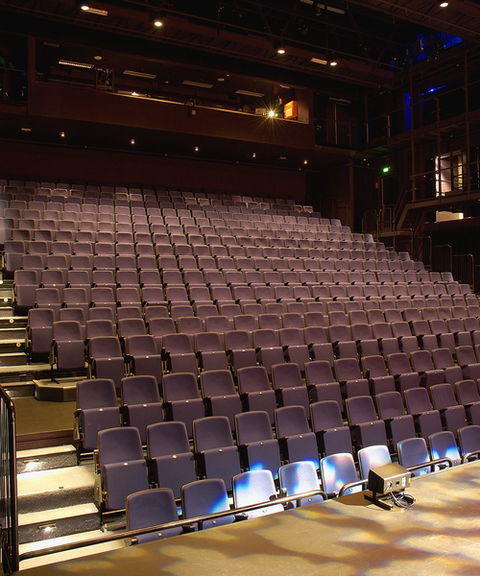 Brisbane Powerhouse Arts - Attractions 1