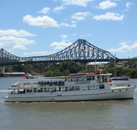 Brisbane Cruises - Attractions