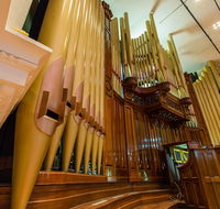 Brisbane City Hall - Attractions